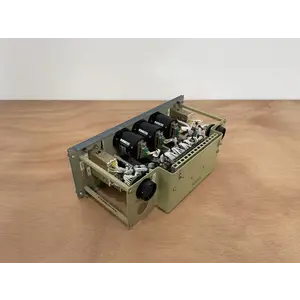 30VU AIR COND CONTROL PANEL P/N: D9251501300000 S/N: PB10012