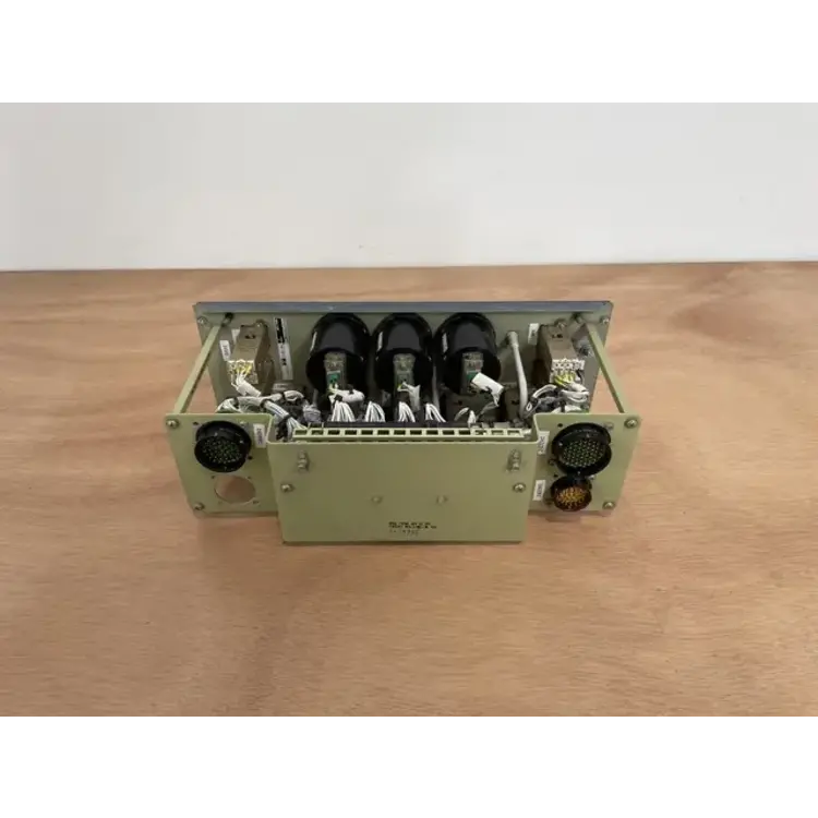 30VU AIR COND CONTROL PANEL P/N: D9251501300000 S/N: PB10012