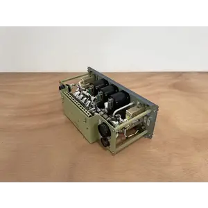 30VU AIR COND CONTROL PANEL P/N: D9251501300000 S/N: PB10012