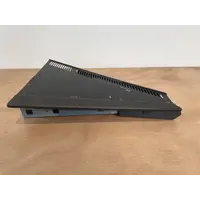 130VU GLARESHIELD PANEL S/N 01090