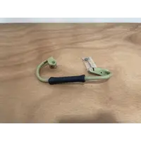 GRIP FOAM LH S/N SI066029