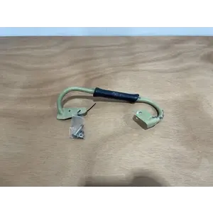 GRIP FOAM LH S/N SI066032 GRIP FOAM LH S/N SI066032