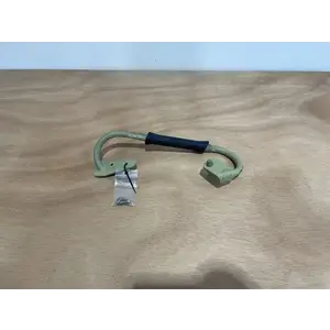 GRIP FOAM LH S/N SI066034 GRIP FOAM LH S/N SI066034