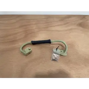 GRIP FOAM RH S/N SI067030