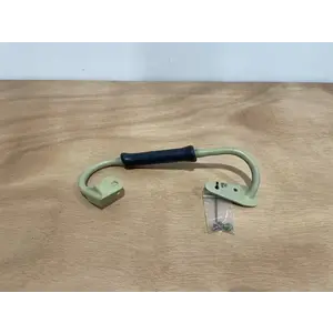 GRIP FOAM RH S/N SI067035