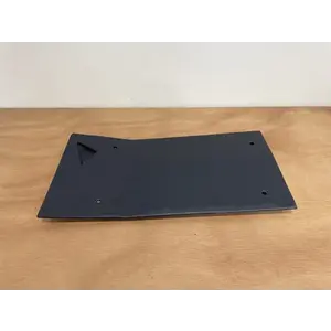 FLOOD LIGHT UNIT FIRST OFFICER S/N 373