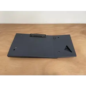 FLOOD LIGHT UNIT FIRST OFFICER S/N 972