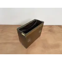 DOCUMENT BOX S/N SI034038