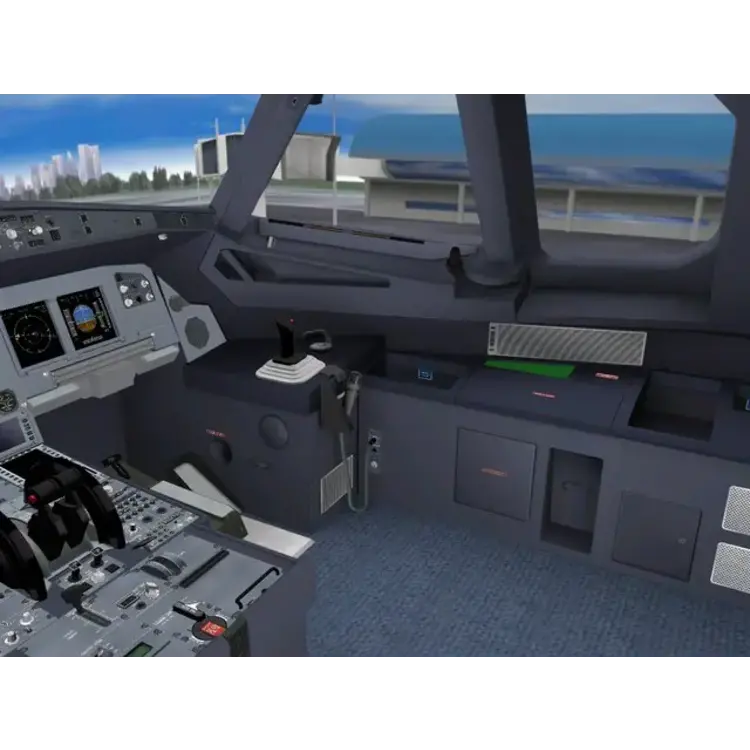 HEADSET BOX RH P/N: D2511216000100 S/N: SI052025