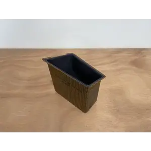 HEADSET BOX LH P/N: D2511216000000 S/N: SI033021