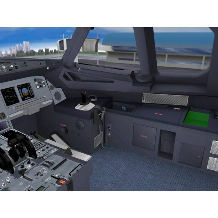 LIBRARY RH P/N: D2511319800000 S/N: SI050005