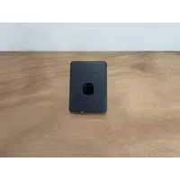 BRACKET ASSY COMPASS S/N SI070010