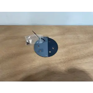 SHEET METAL RH P/N: D2511005300140 S/N: SI069006