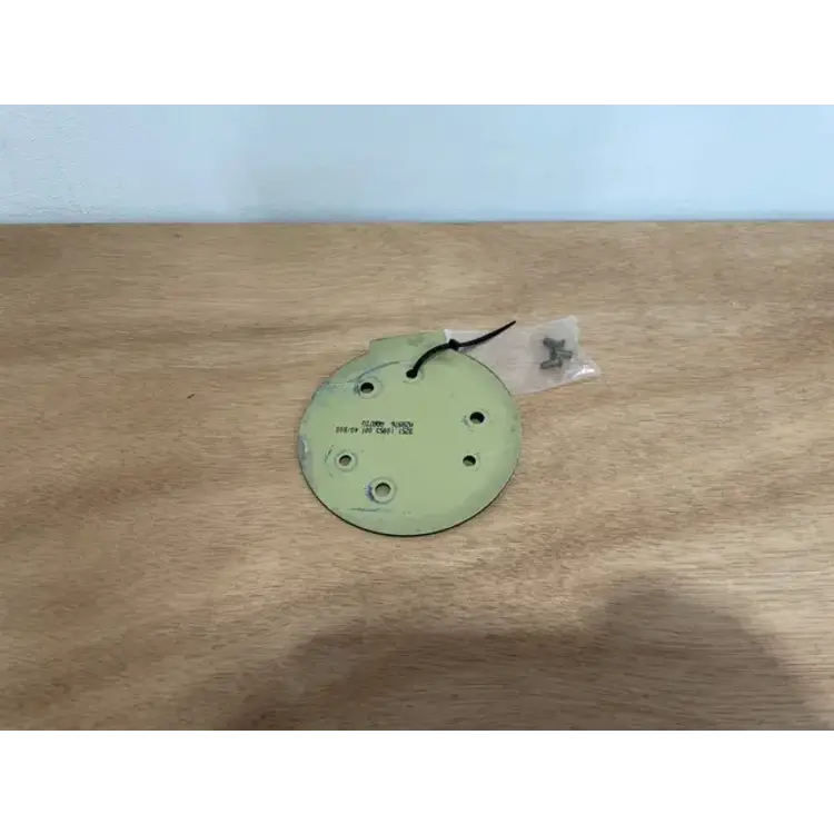 SHEET METAL RH P/N: D2511005300140 S/N: SI069006