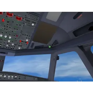 SHEET METAL RH P/N: D2511005300140 S/N: SI069006