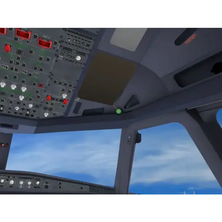 SHEET METAL RH P/N: D2511005300140 S/N: SI069006