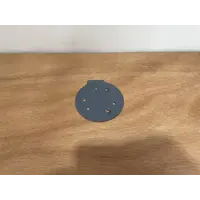 SHEET METAL RH S/N SI069015