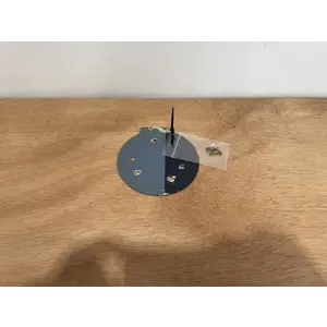 SHEET METAL RH S/N SI069027