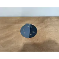 SHEET METAL RH S/N SI069028