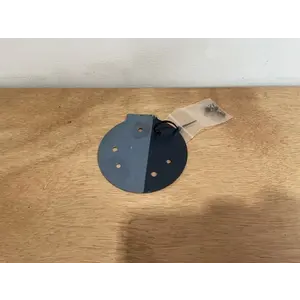 SHEET METAL RH S/N SI069033