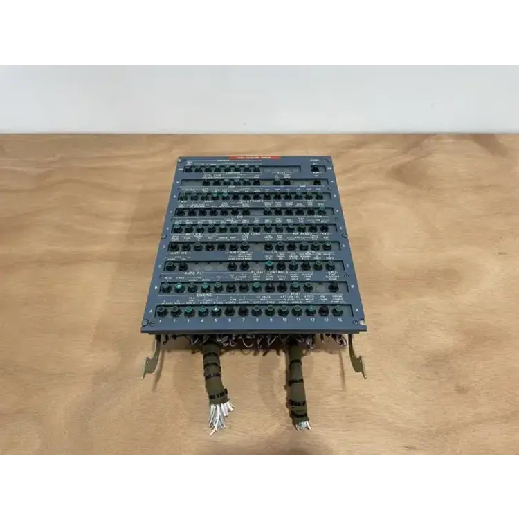 STRUCTURE ASSY 49VU P/N: D9291125000000 S/N: 01026