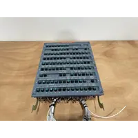 STRUCTURE ASSY 49VU S/N 1076