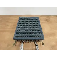 STRUCTURE ASSY 49VU S/N 1477