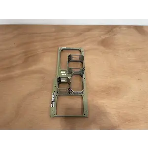 STRUCTURE ASSY 400VU P/N: D9251505500000 S/N: PB10412