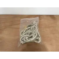 EMERGENCY EVACUATION ROPE S/N SI089021