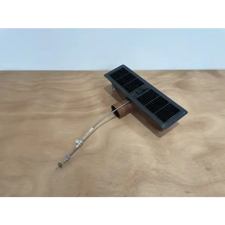 OUTLET ASSY RH P/N: D2121208600100 S/N: SI042035