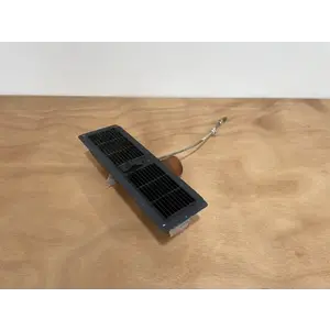 OUTLET ASSY RH P/N: D2121208600100 S/N: SI042035