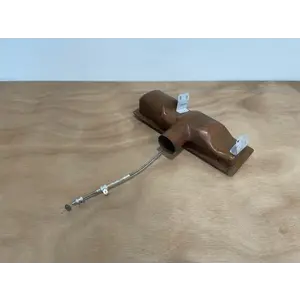 OUTLET ASSY RH P/N: D2121208600100 S/N: SI042035