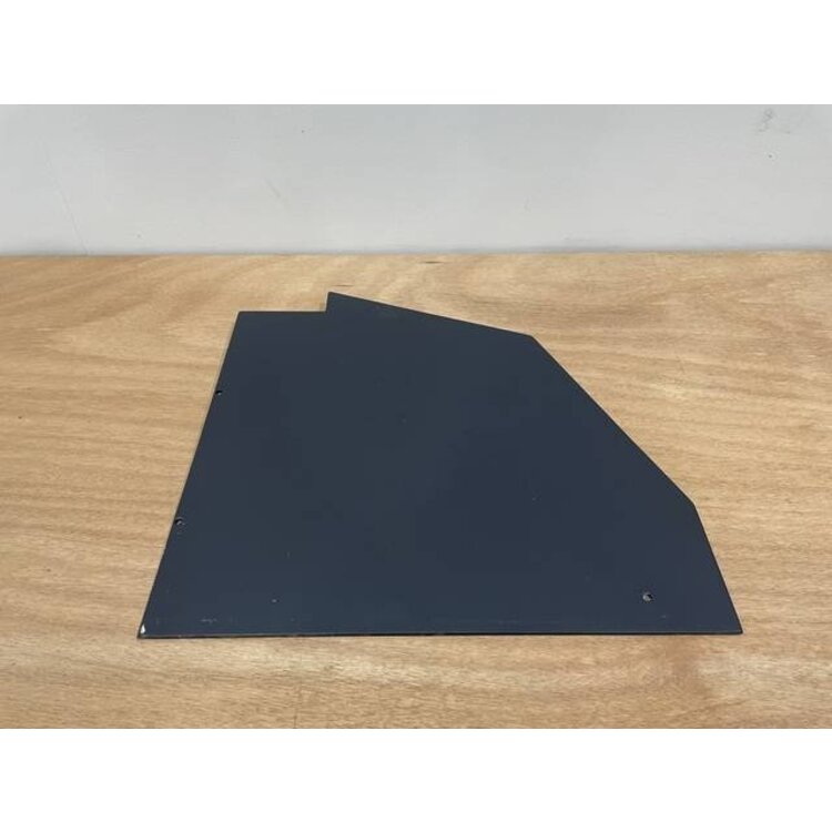 PANEL ASSY FWD RUD LH CPT P/N: D251122230000 S/N: SI022034
