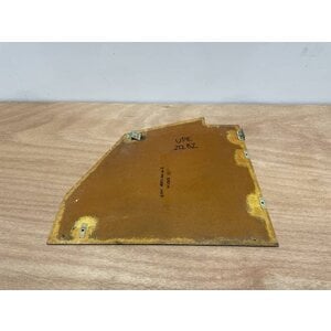 PANEL ASSY FWD RUD LH CPT P/N: D251122230000 S/N: SI022034