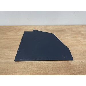 PANEL ASSY FWD RUD LH CPT S/N SI022035 PANEL ASSY FWD RUD LH CPT S/N SI022035