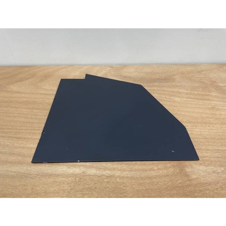 PANEL ASSY FWD RUD LH CPT P/N: D251122230000 S/N: SI022037