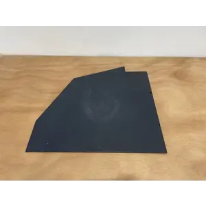 PANEL ASSY FWD RUD RH FO S/N SI039036