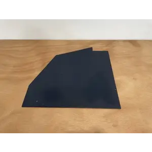 PANEL ASSY FWD RUD RH FO S/N SI039038