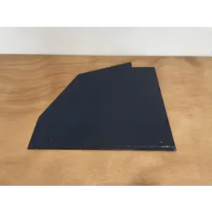 PANEL ASSY FWD RUD RH FO S/N SI039039