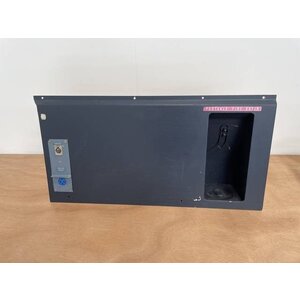 PANEL ASSY LAT RH P/N: D2511292100000 S/N: SI036024