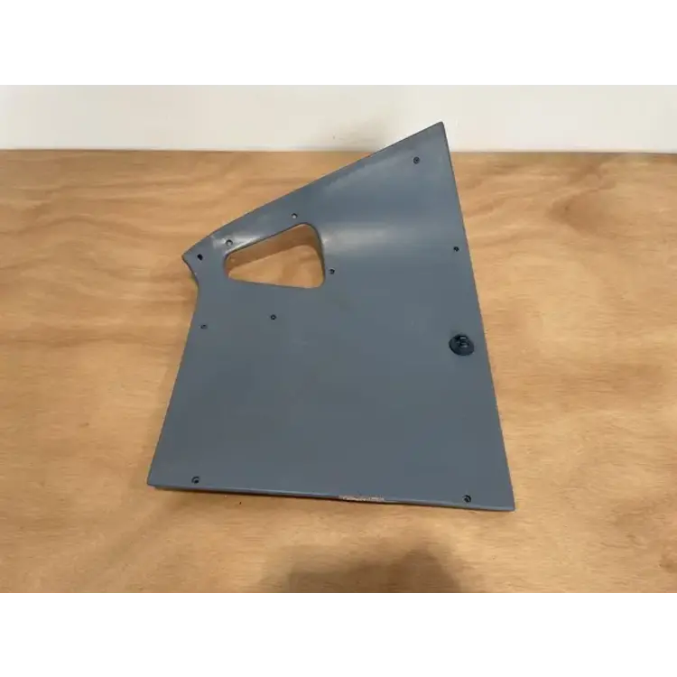 PANEL ASSY LH FOAM GRIP PANEL P/N: D2511231600000 S/N: SI005022