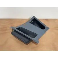 PANEL ASSY LH ESCAPE ROPE PANEL S/N SI002019