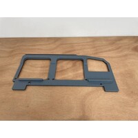 COVER ASSY FO S/N SI100028