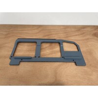 COVER ASSY FO S/N SI100030