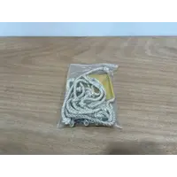 EMERGENCY EVACUATION ROPE S/N SI089025