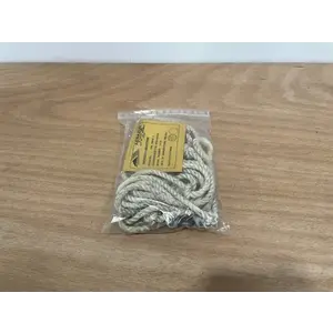 EMERGENCY EVACUATION ROPE P/N: 208724-0 S/N: SI089025