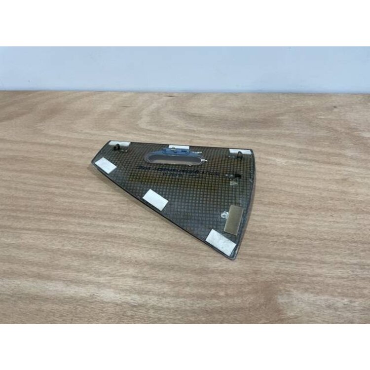 DOOR ASSY LH P/N: D2511230100000 S/N: SI003003