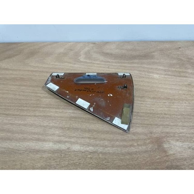 DOOR ASSY LH P/N: D2511230100000 S/N: SI003006