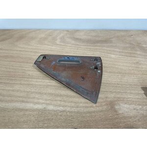 DOOR ASSY LH P/N: D2511230100000 S/N: SI003007