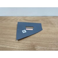 DOOR ASSY LH S/N SI003011